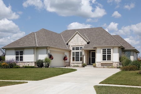 How to Clean Oil Stains From Concrete Driveways in Manhattan Beach