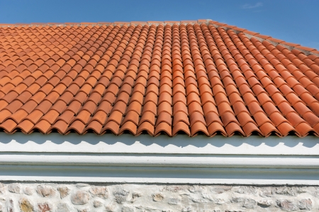 Red Tile Roof Sealing & Cleaning: Protecting Spanish-Style Roofs