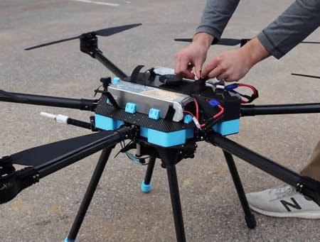 See Clearly, Soar Higher: How Drone Window Washing Is Transforming Manhattan Beach Properties
