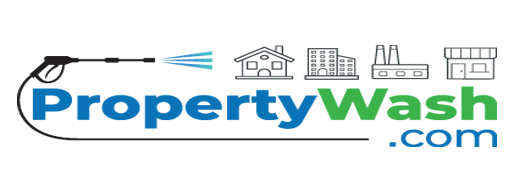 Property Wash.com LLC Logo